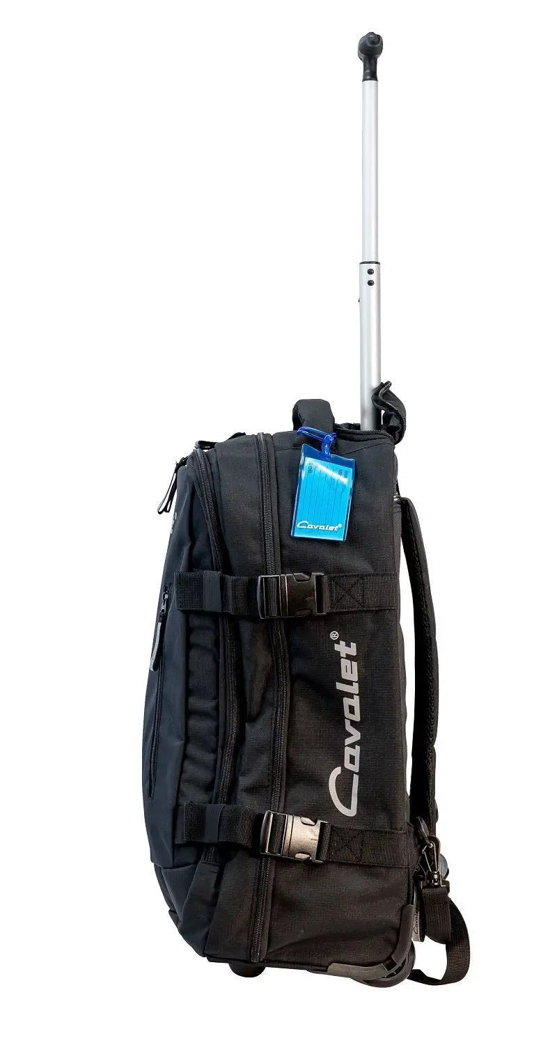 Cavalet Cargo Ryggsäckstrolley S - Travels And Bags