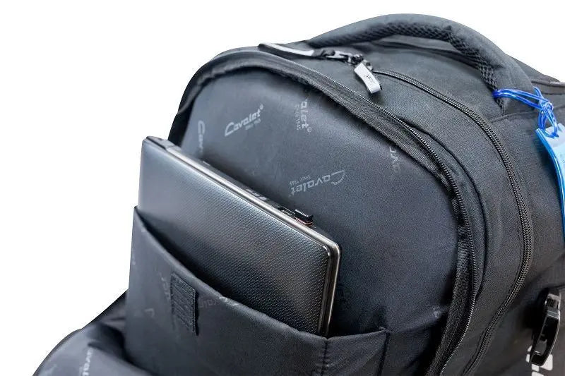 Cavalet Cargo Ryggsäckstrolley S - Travels And Bags