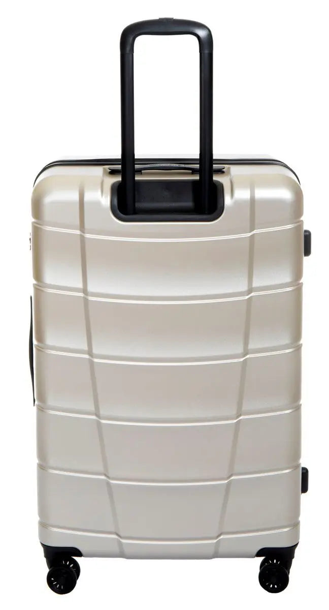 Cavalet Svarte Stor Resväska - 75 cm - Travels And Bags