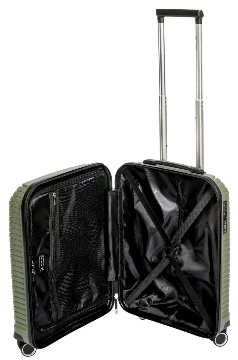 Cavalet Skottorp Kabinväska - 55 cm - Travels And Bags