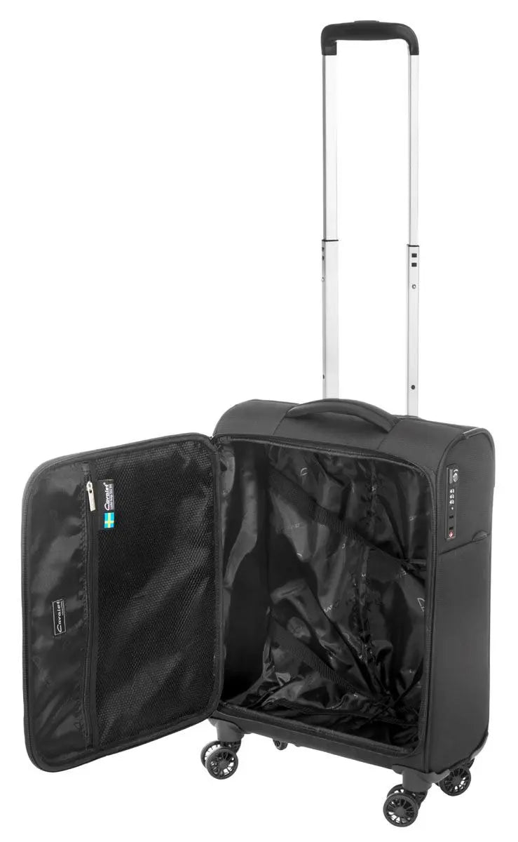 Cavalet Klippan Kabinväska - 55 cm - Travels And Bags
