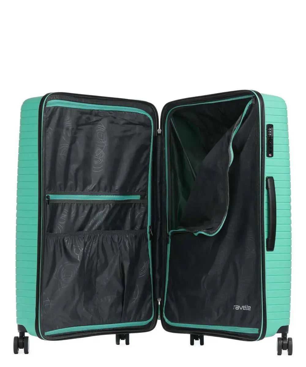 Travelite Orbita Stor Resväska - 77cm - Travels And Bags