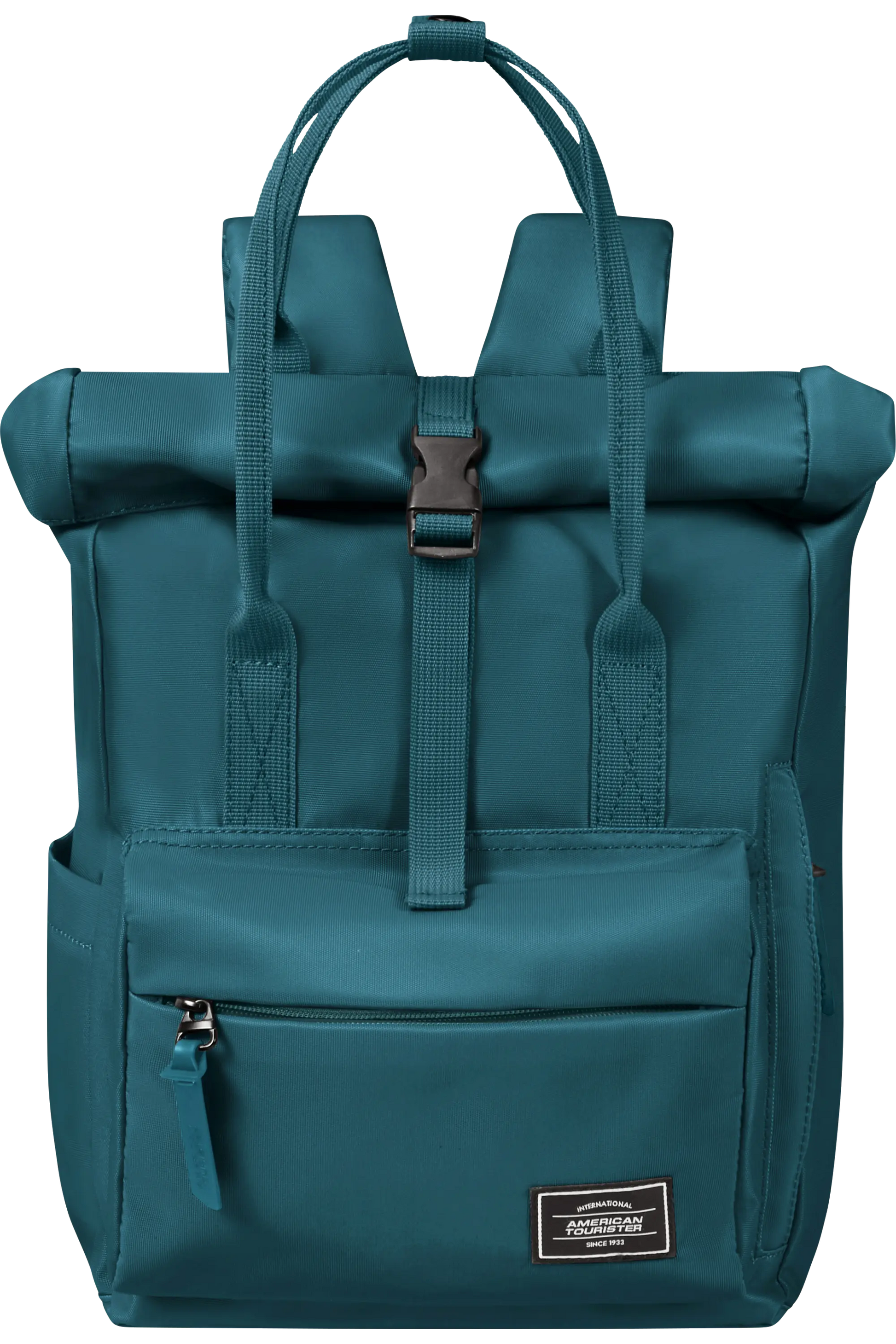 American Tourister Urban Groove City Ryggsäck - Travels And Bags