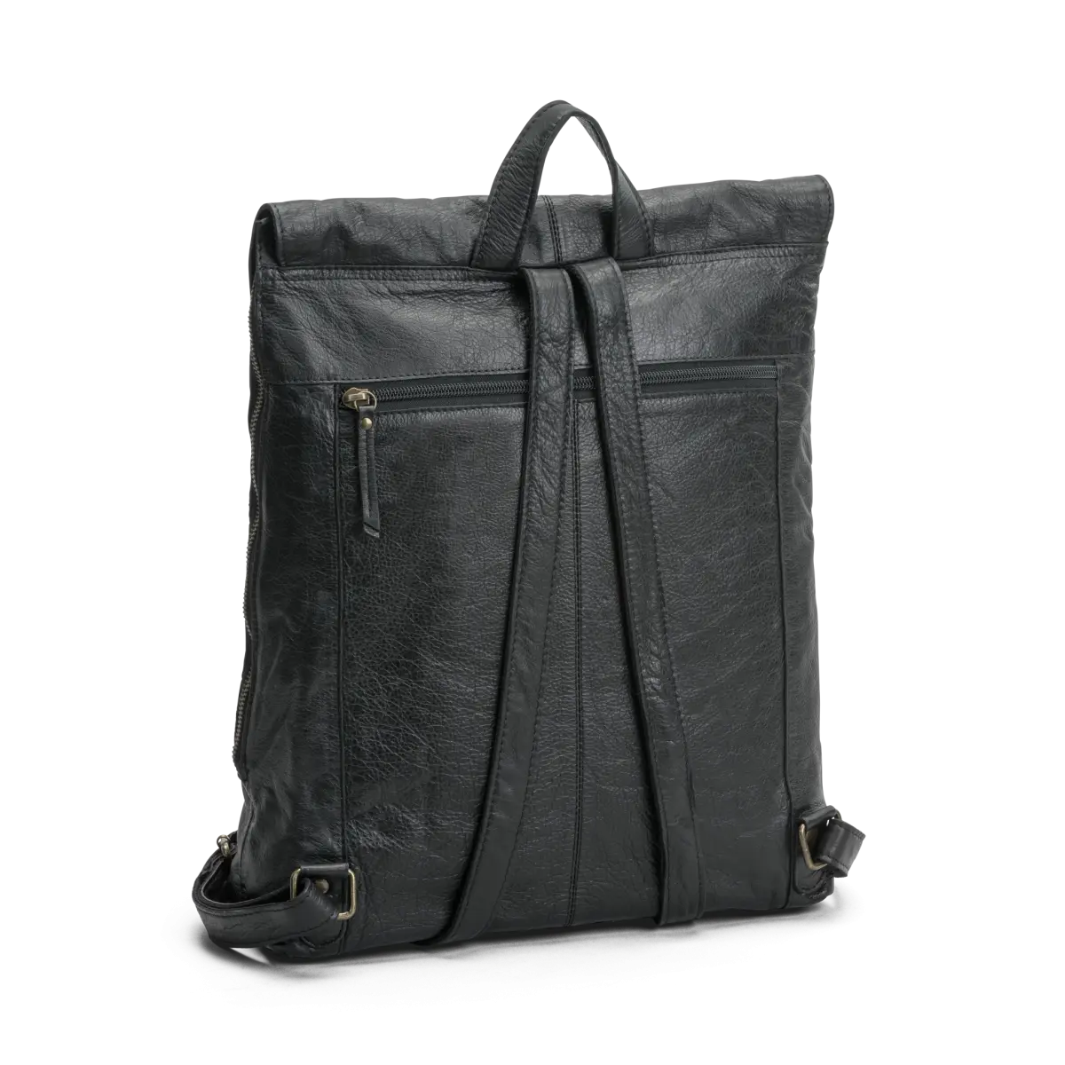 House of Sajaco 14" Datorryggsäck - Travels And Bags
