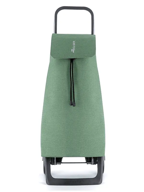 Rolser Joy Tweed Shoppingvagn/dramaten - Travels And Bags