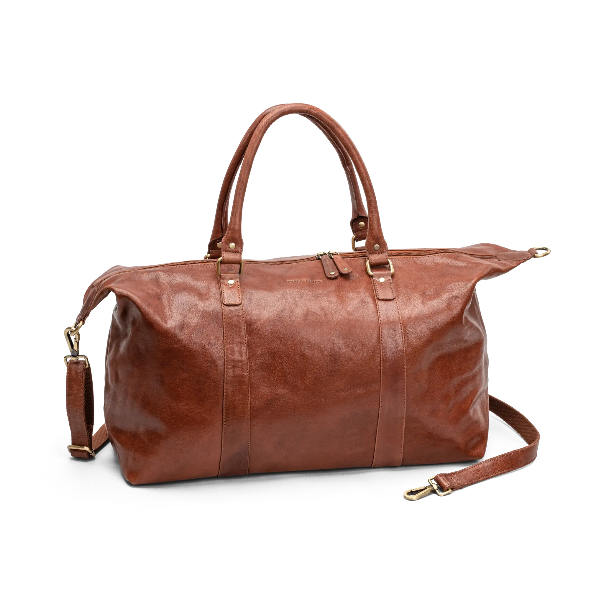 House of Sajaco Weekendbag - Travels And Bags