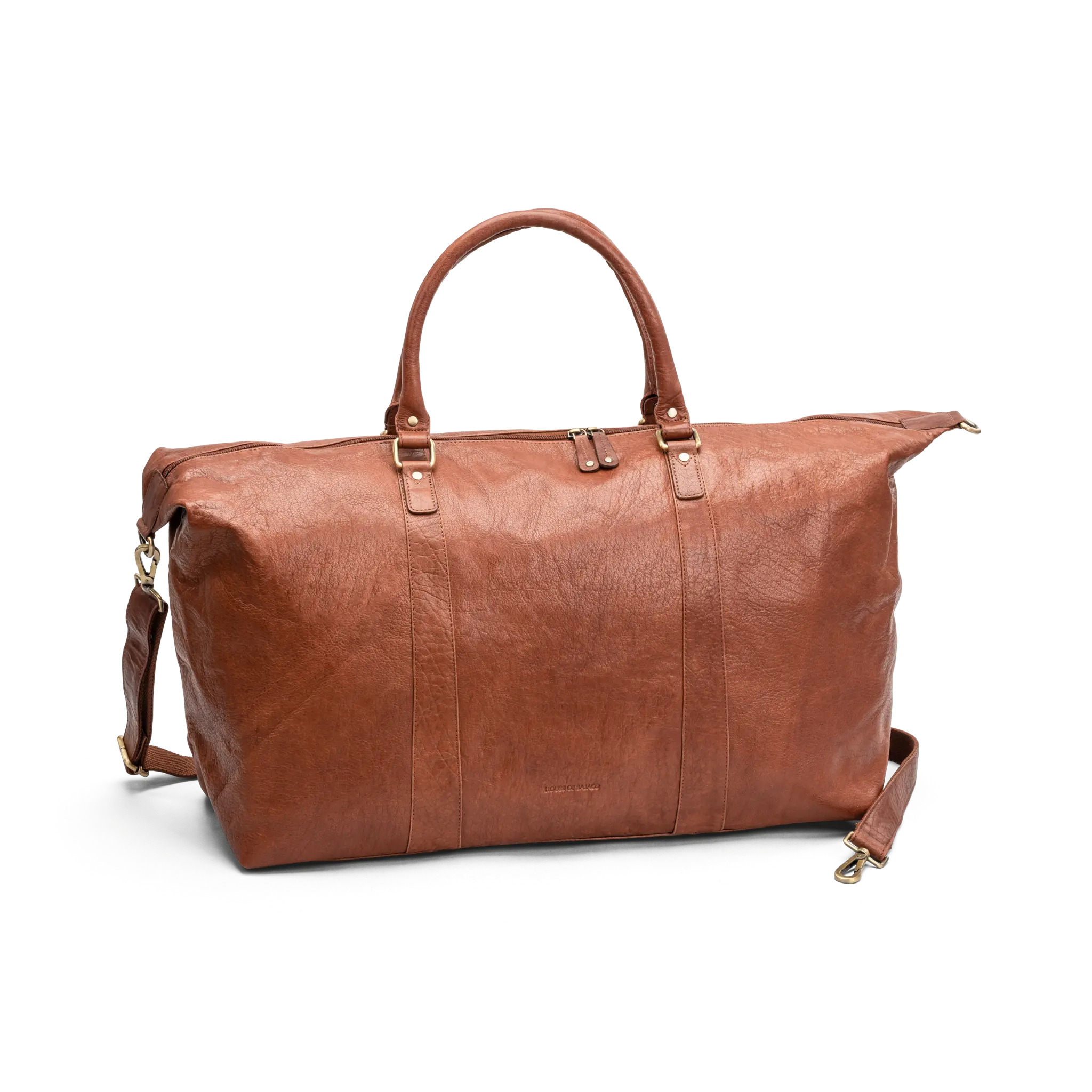 House of Sajaco Weekendbag XL - Travels And Bags