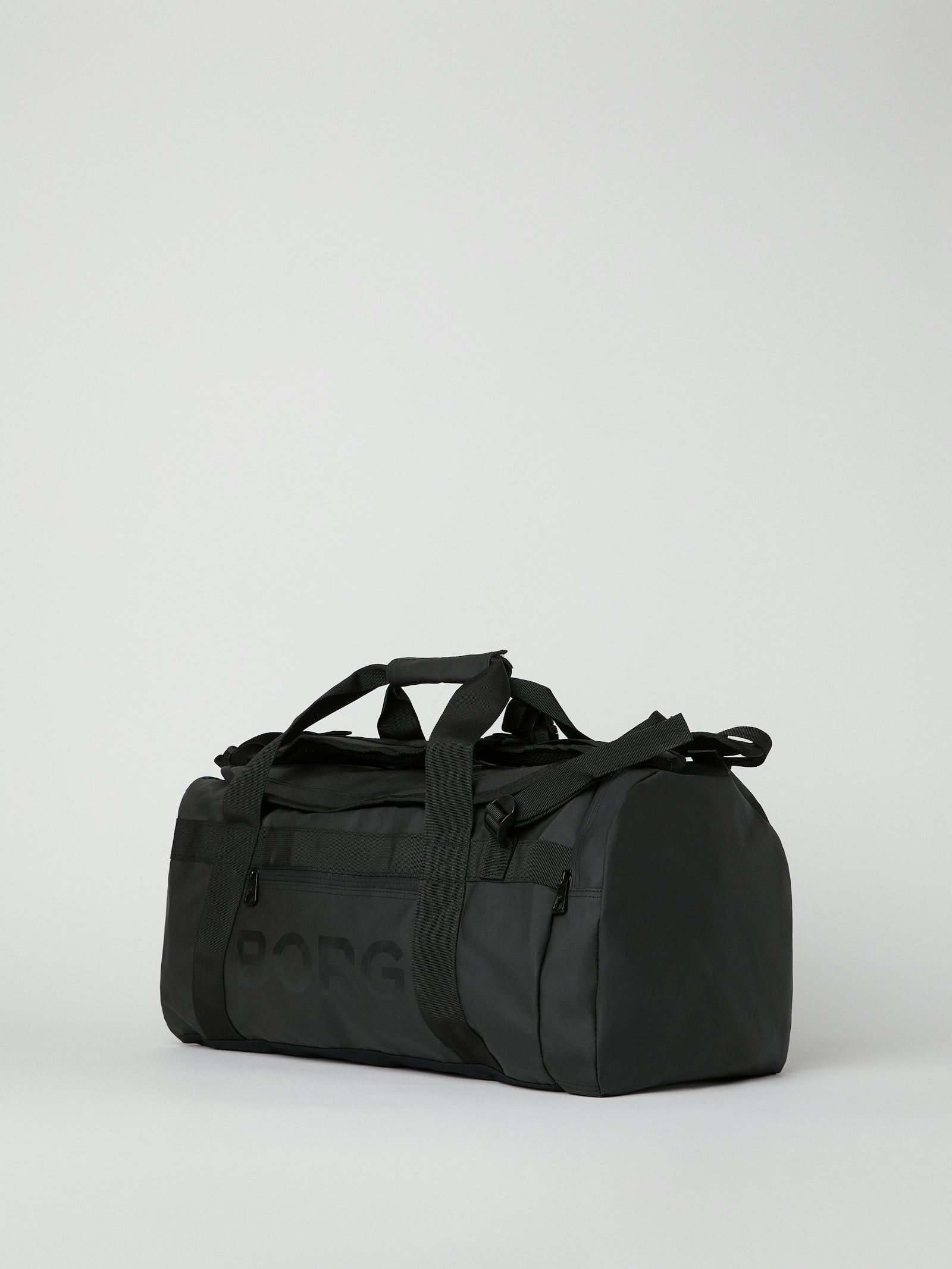 Björn Borg Duffelväska/ryggsäck 35 L - Svart - Travels And Bags