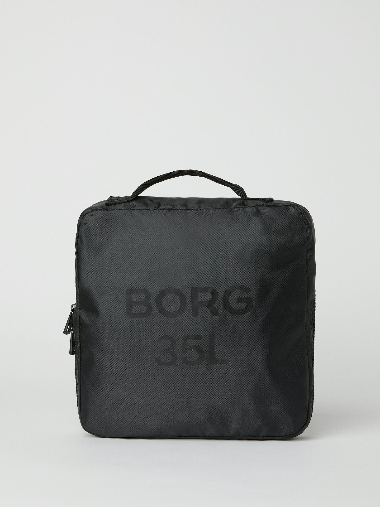 Björn Borg Duffelväska/ryggsäck 35 L - Svart - Travels And Bags