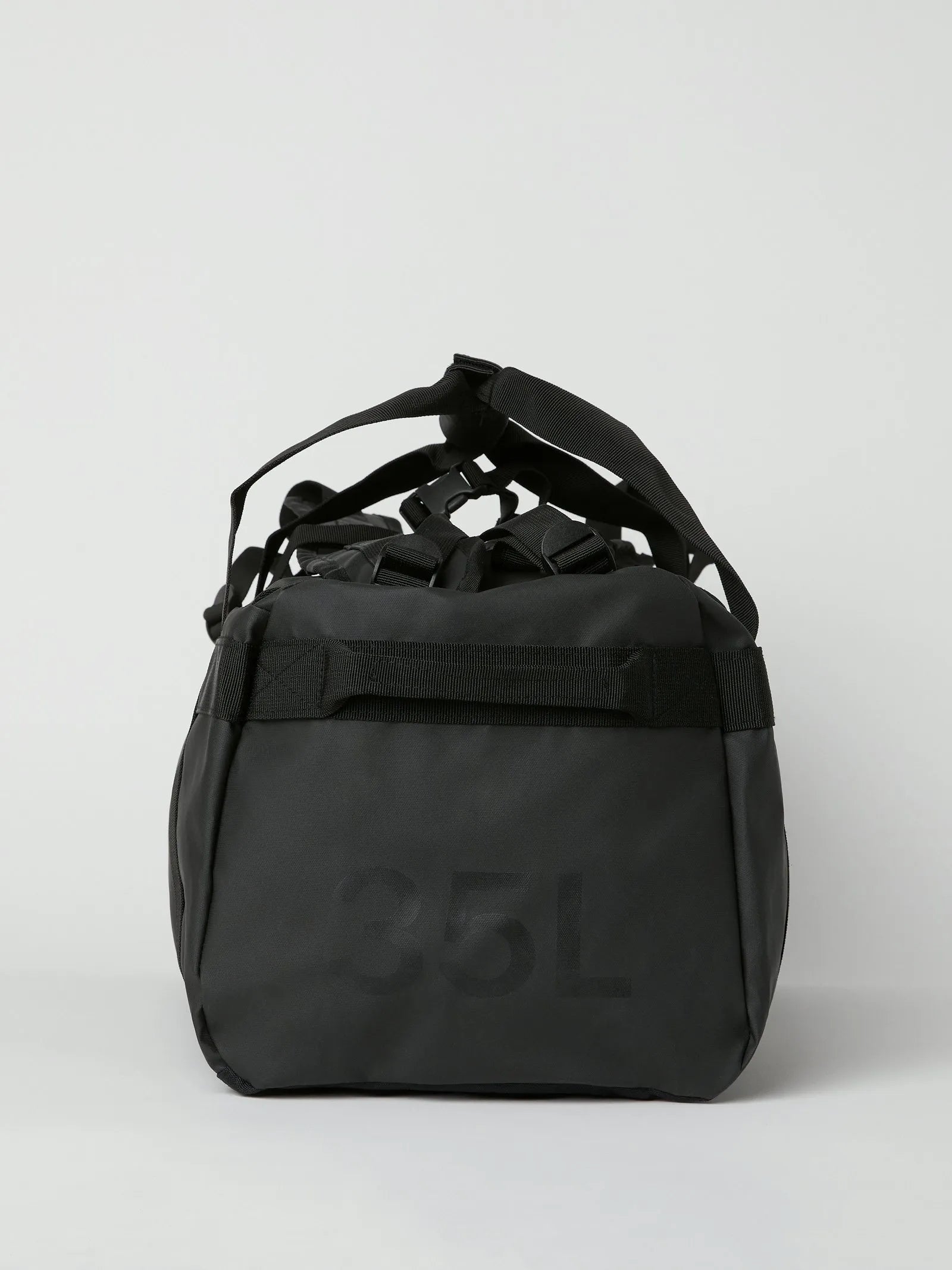 Björn Borg Duffelväska/ryggsäck 35 L - Svart - Travels And Bags