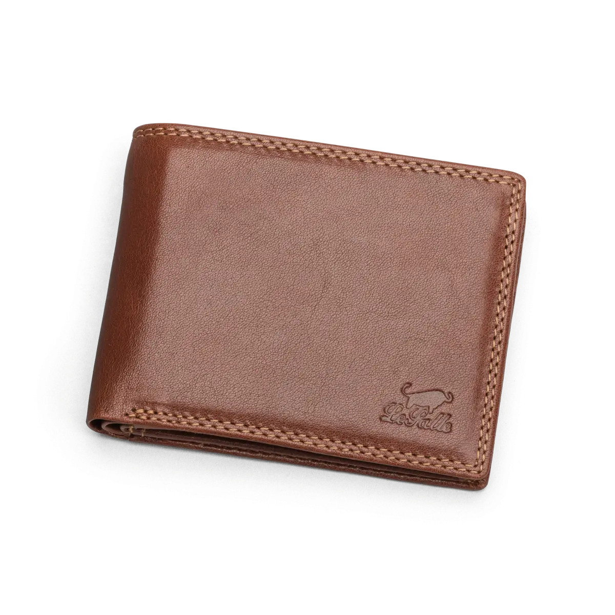 Le Salle Billfold Plånbok - Travels And Bags