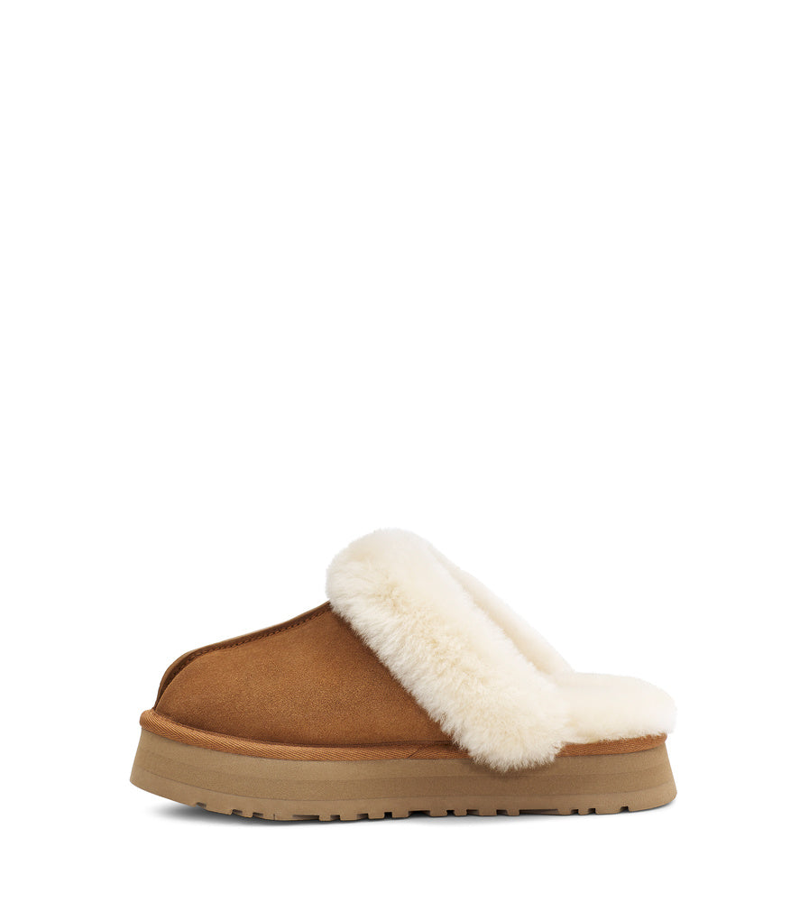 UGG Disquette – Dam – Chestnut