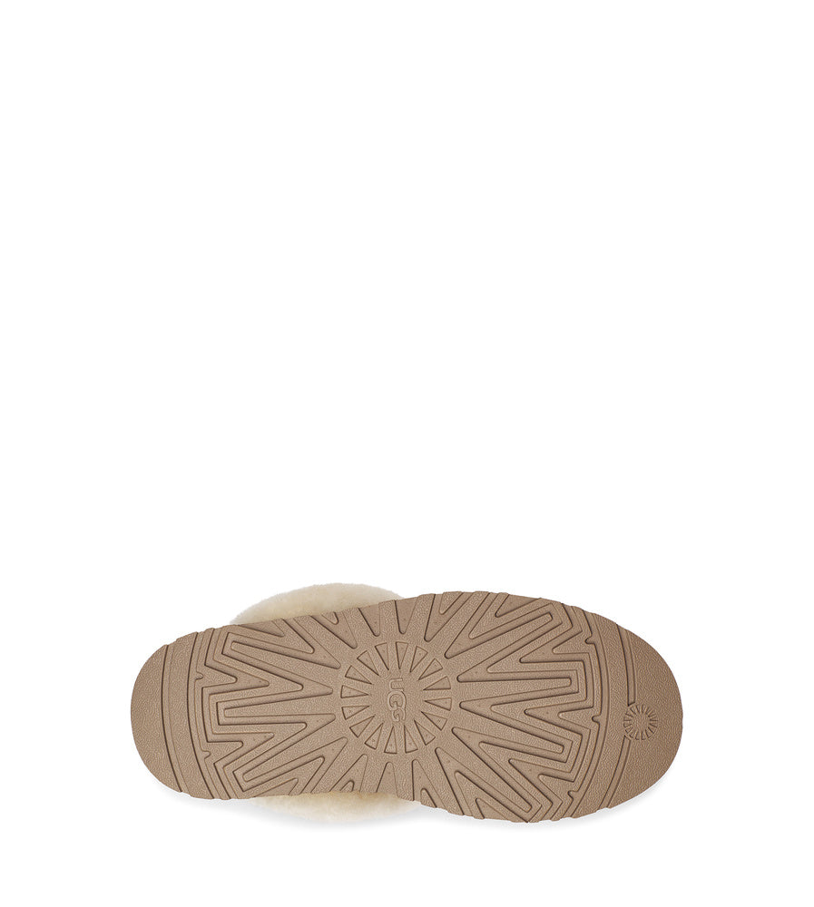 UGG Disquette – Dam – Chestnut