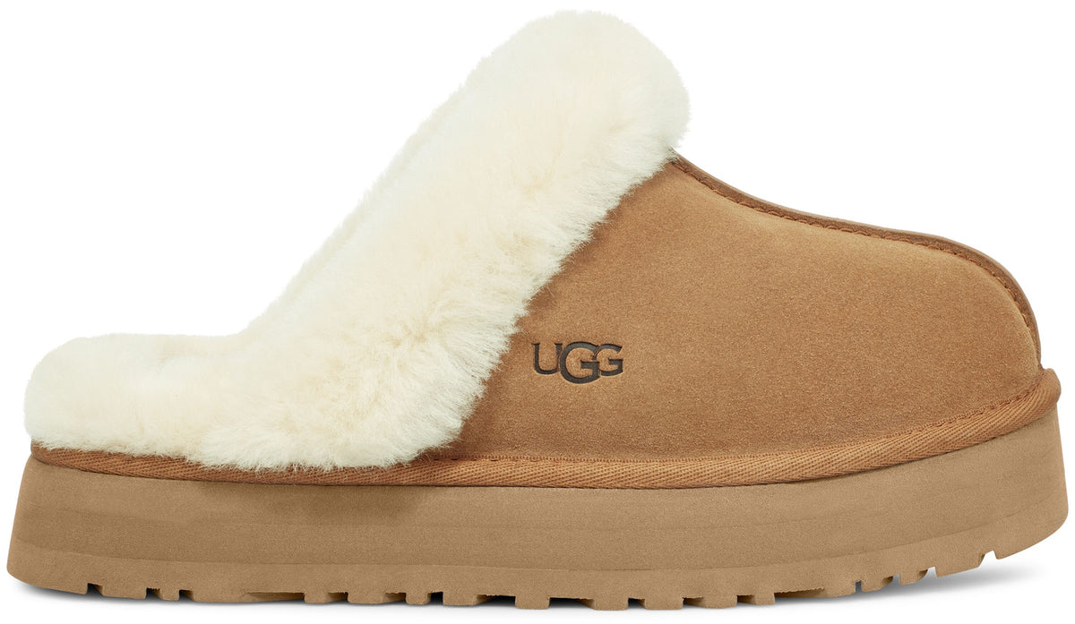 UGG Disquette – Dam – Chestnut