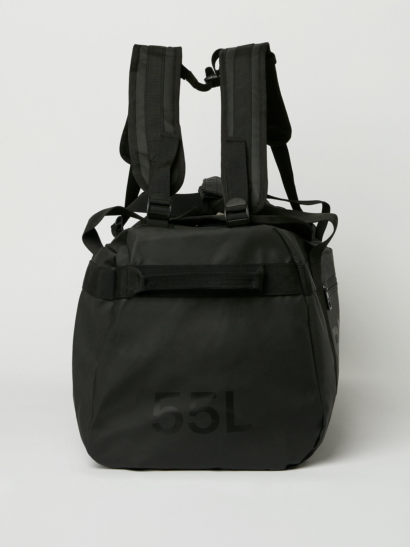 Björn Borg Duffelväska/ryggsäck 55 L - Svart - Travels And Bags