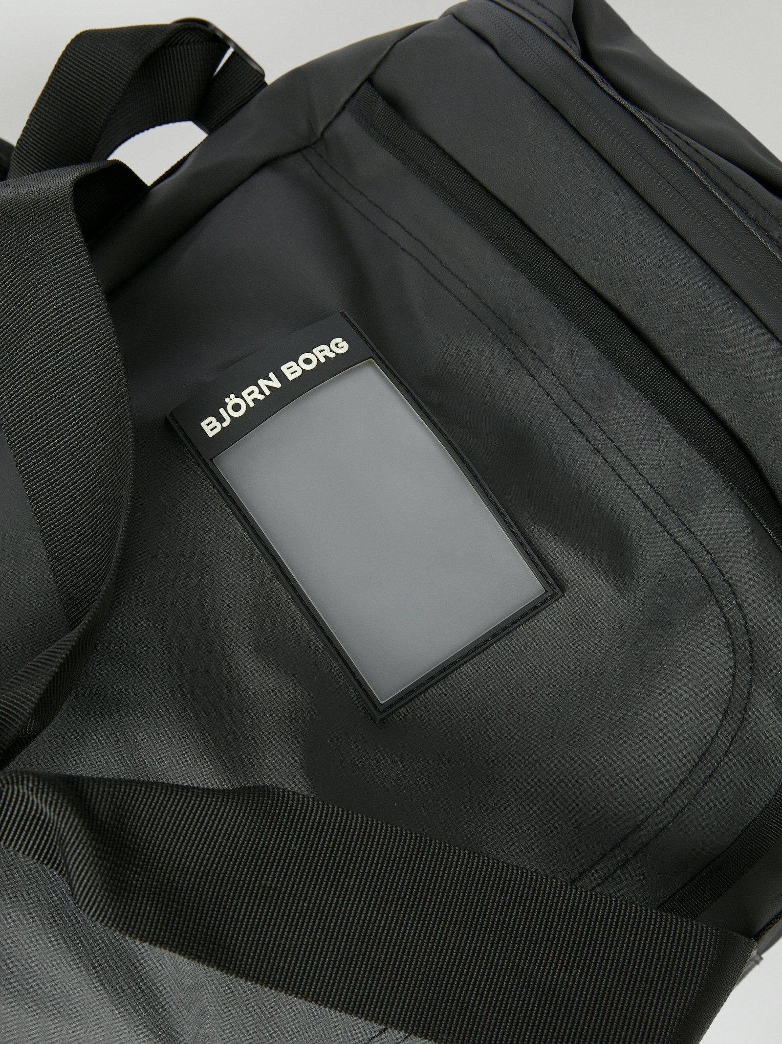 Björn Borg Duffelväska/ryggsäck 55 L - Svart - Travels And Bags