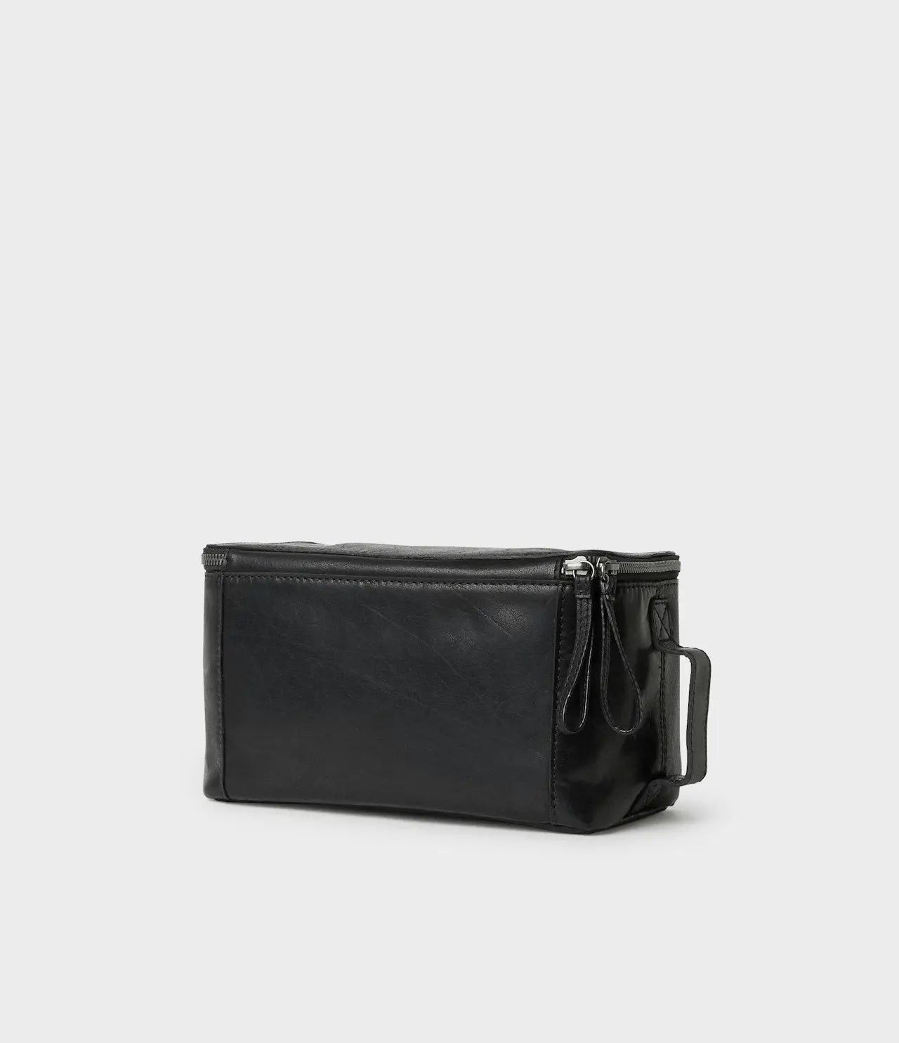 Saddler Barolo Necessär - Travels And Bags