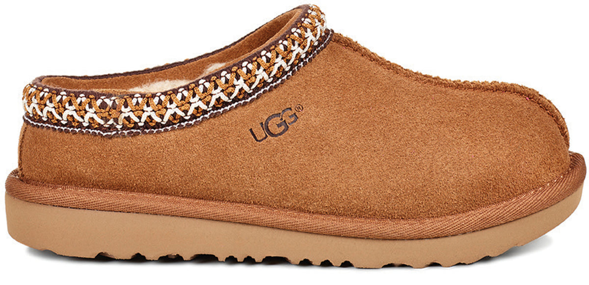 UGG Tasman II – Barn – Chestnut
