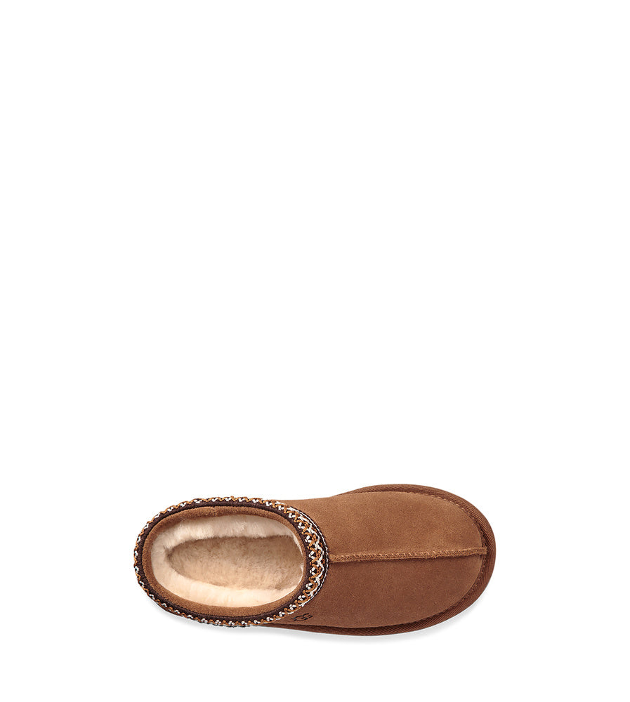 UGG Tasman II – Barn – Chestnut