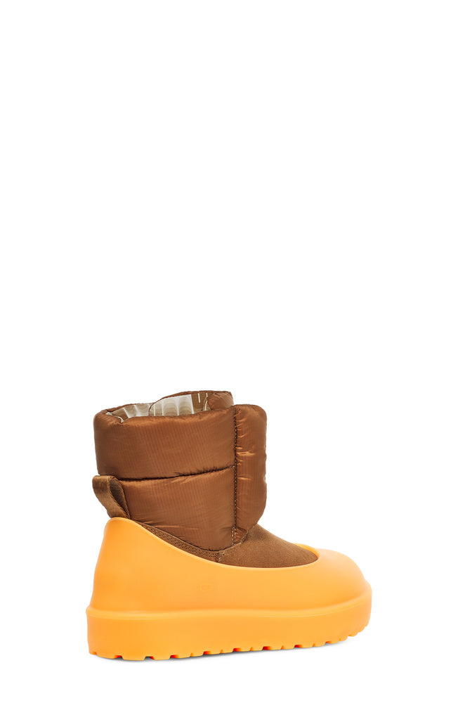UGG Classic Maxi Toggle – Dam – Chestnut