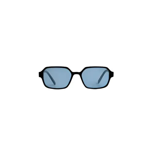 Corlin Eyewear Alex Solglasögon - Black Blue - Travels And Bags