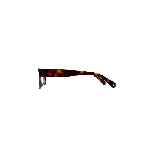 Corlin Eyewear Leon Solglasögon - Tortoise Brown - Travels And Bags