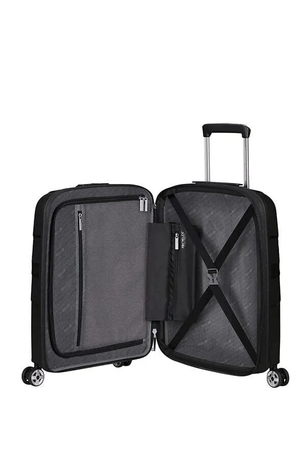 American Tourister Starvibe Kabinväska 55 cm - Svart American tourister