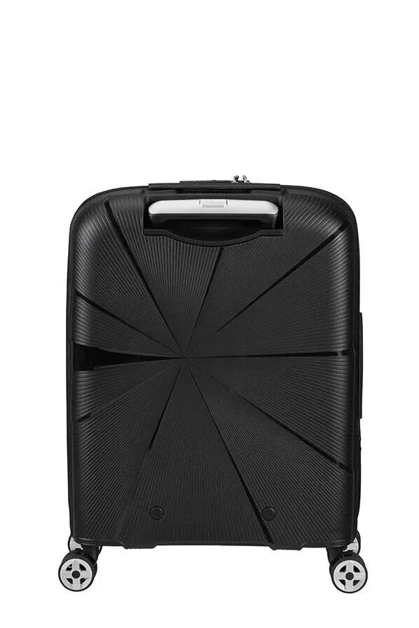 American Tourister Starvibe Kabinväska 55 cm - Svart American tourister