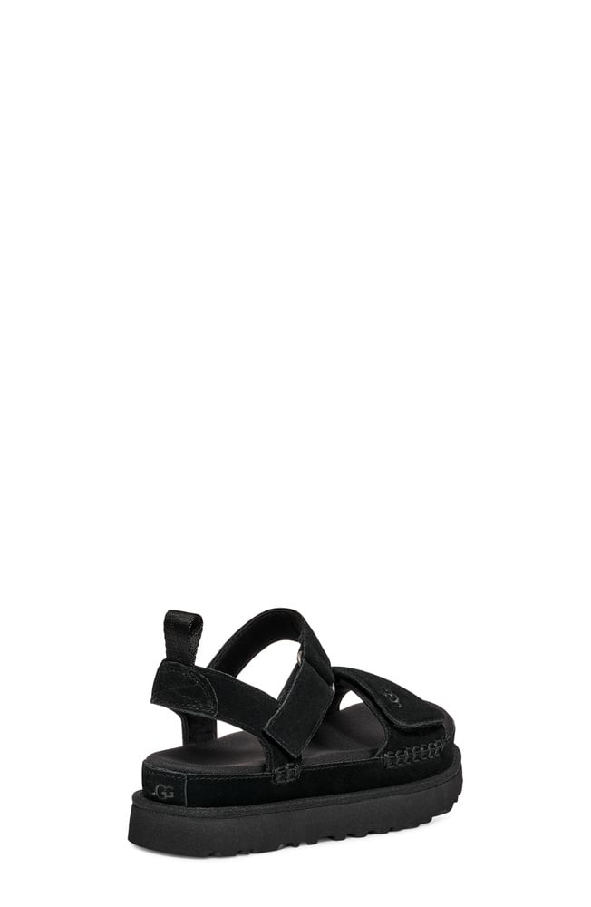 UGG Goldenstar – Dam – Black