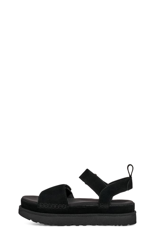 UGG Goldenstar – Dam – Black