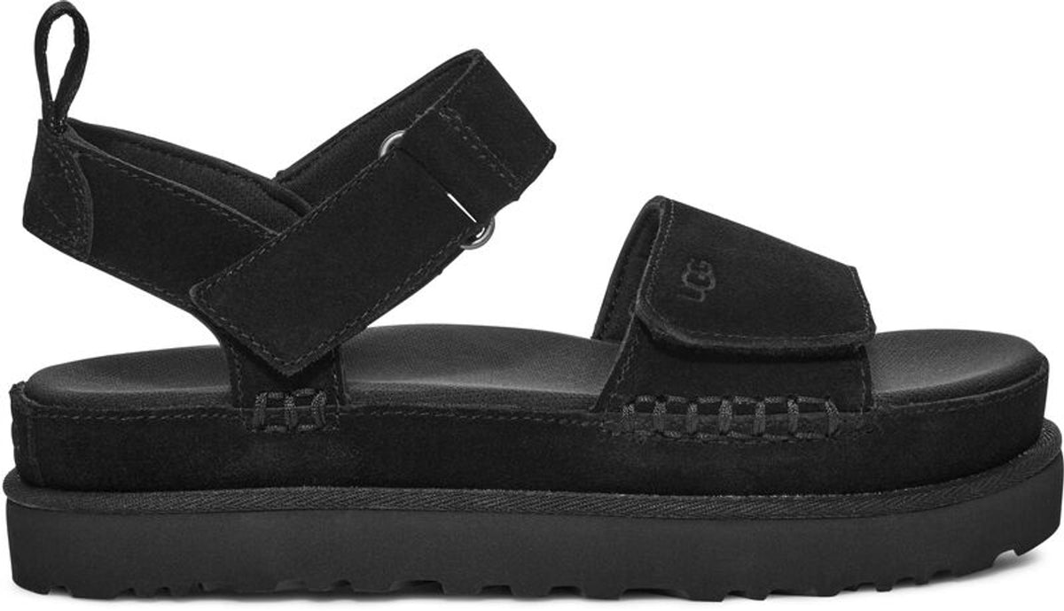 UGG Goldenstar – Dam – Black