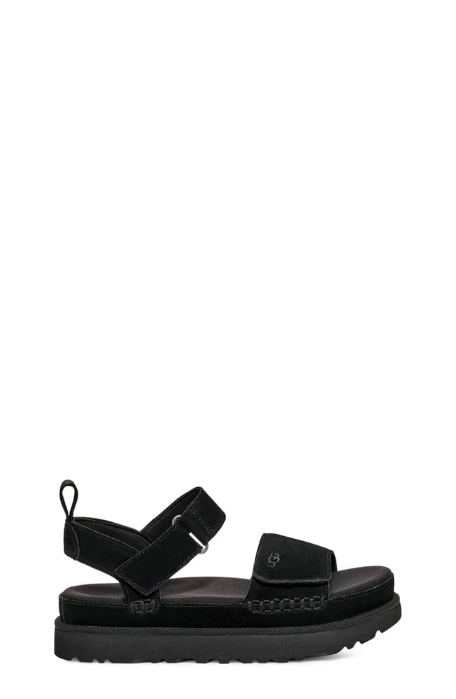 UGG Goldenstar – Dam – Black
