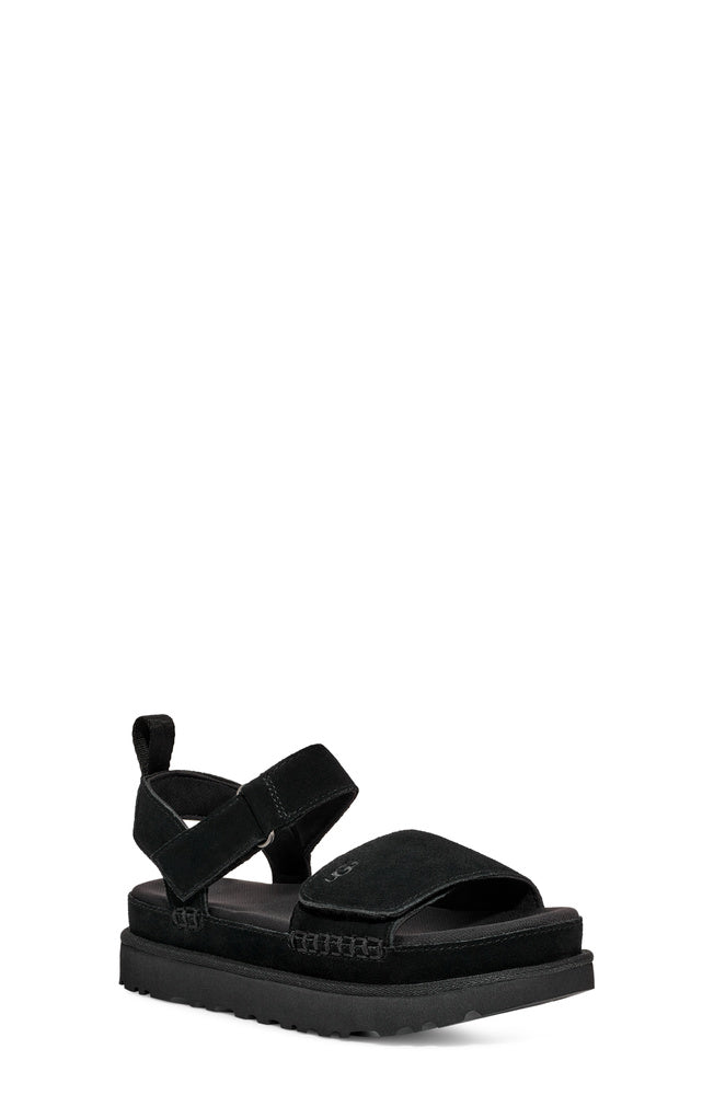 UGG Goldenstar – Dam – Black