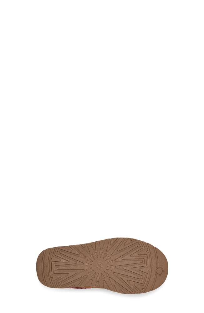 UGG Tazz – Barn – Chestnut