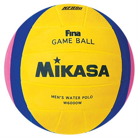 Malmsten Mikasa vattenpoloboll Herr Flerfärg