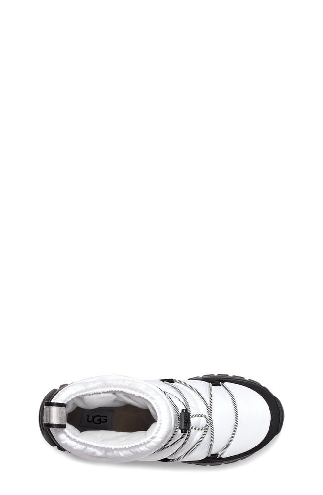 UGG Yose Puffer Mid – Dam – White