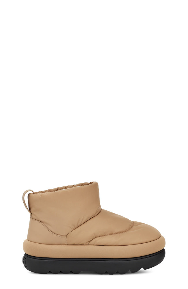 UGG Classic Maxi Mini – Dam – Mustard Seed