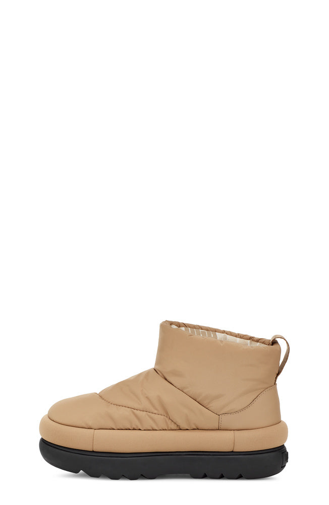 UGG Classic Maxi Mini – Dam – Mustard Seed