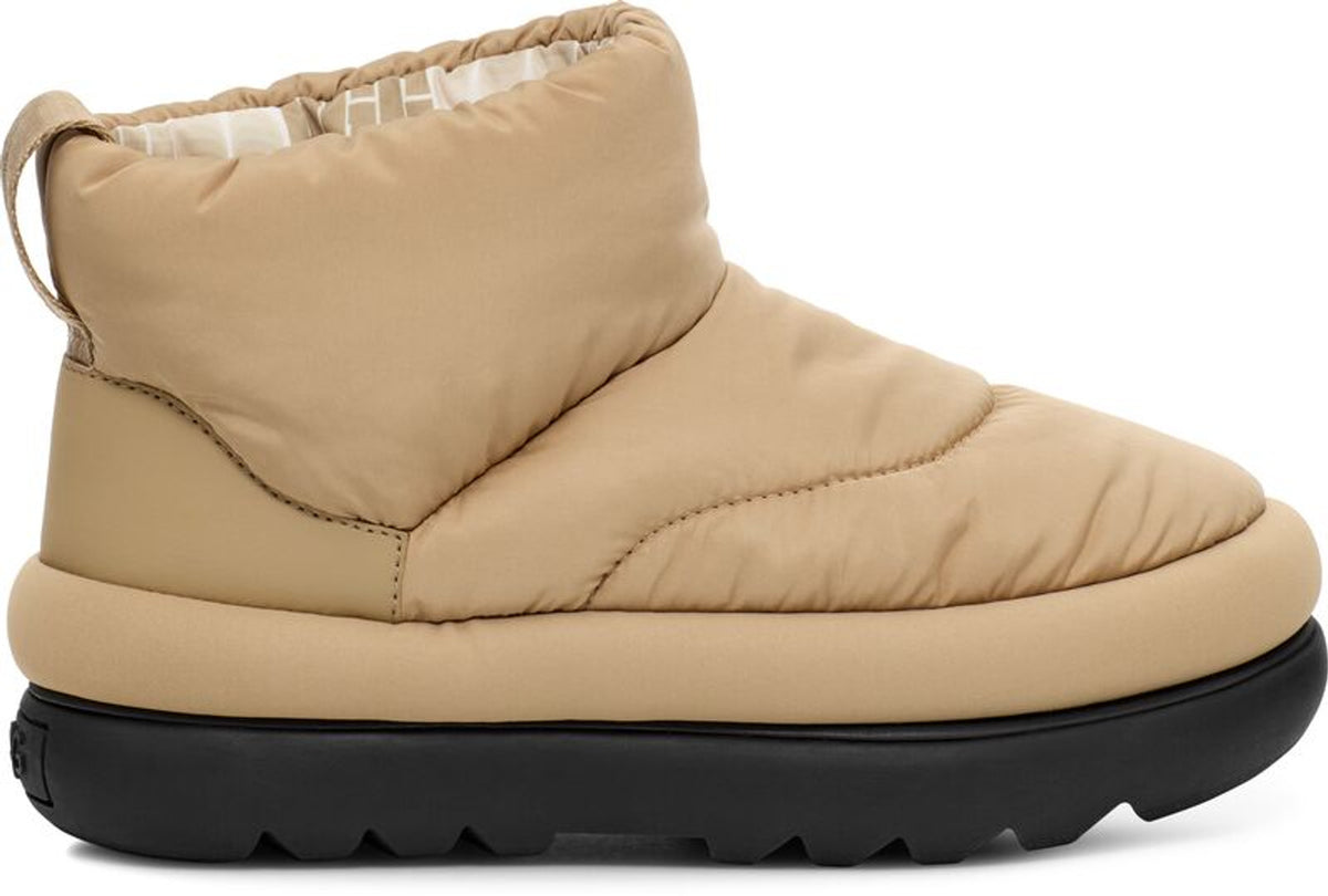UGG Classic Maxi Mini – Dam – Mustard Seed