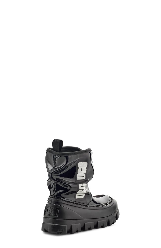 UGG Classic Brellah Mi – Barn – Black
