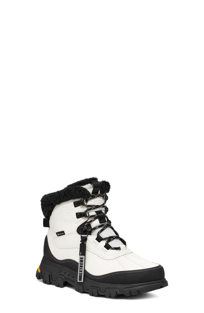 UGG Adirond Meridia H – Dam – White