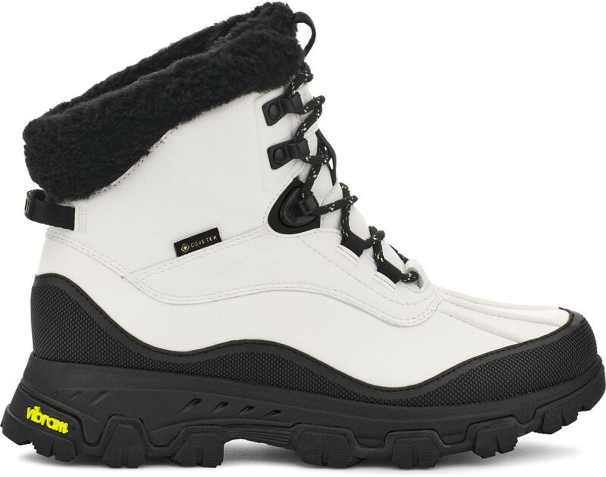 UGG Adirond Meridia H – Dam – White