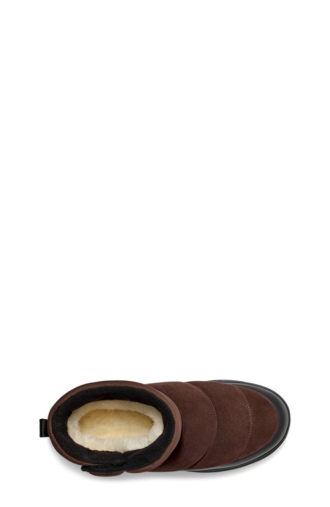 UGG Classic Klamath Mi – Dam – Burnt Cedar