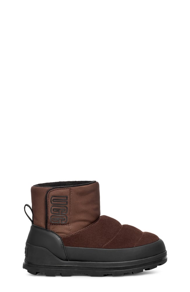 UGG Classic Klamath Mi – Dam – Burnt Cedar