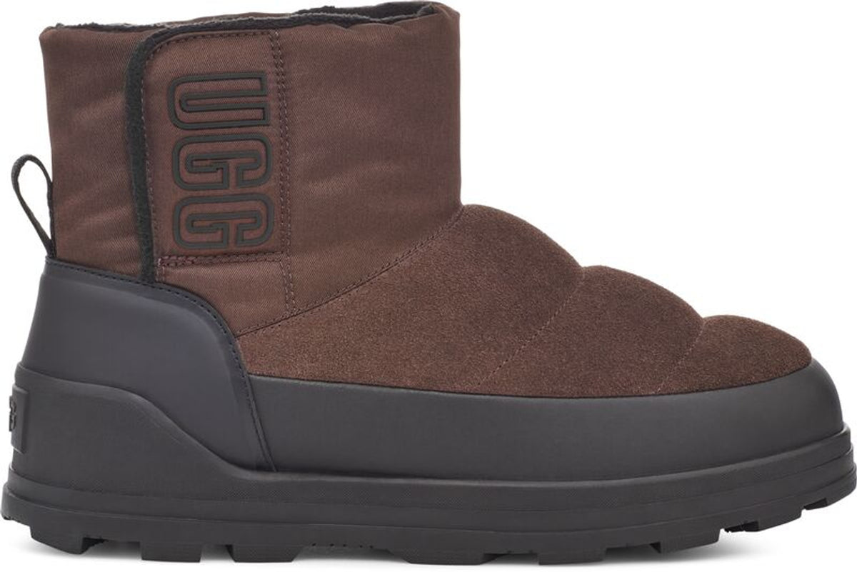 UGG Classic Klamath Mi – Dam – Burnt Cedar