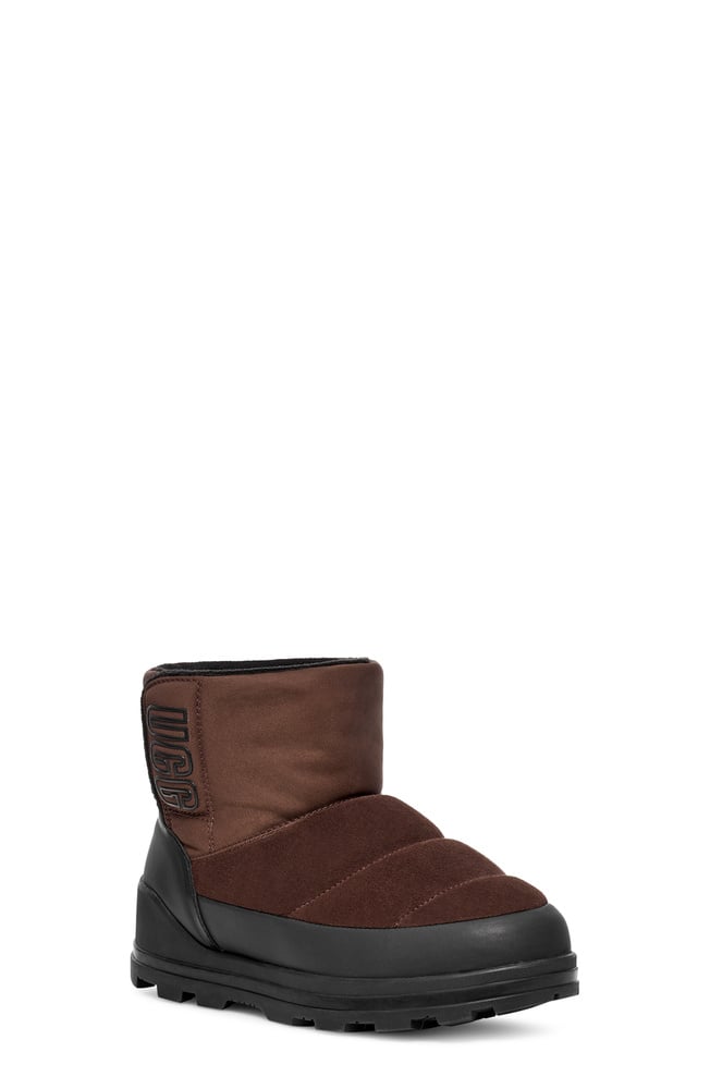 UGG Classic Klamath Mi – Dam – Burnt Cedar