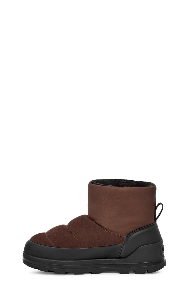 UGG Classic Klamath Mi – Dam – Burnt Cedar
