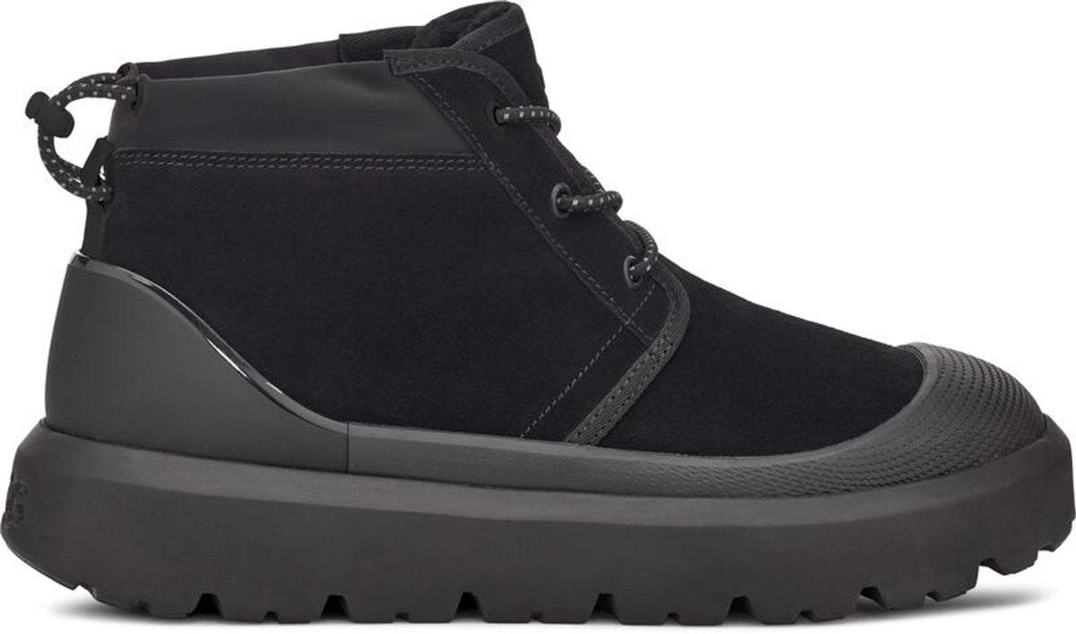 UGG Neumel Weather Hyb – Herr – Black / Black