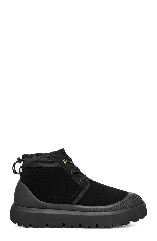 UGG Neumel Weather Hyb – Herr – Black / Black