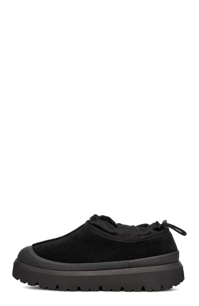 UGG Tasman Weather Hyb – Herr – Black / Black